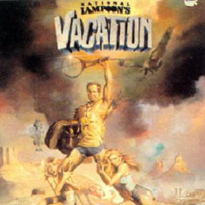 National Lampoon's Vacation Soundtrack (1983)